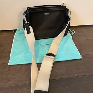 Tiffany & Co Crossbody Bag